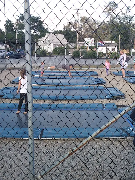 Trampoline Center Picture 2