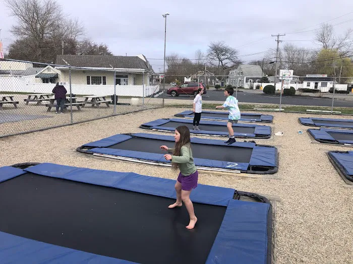 Trampoline Center Picture 1