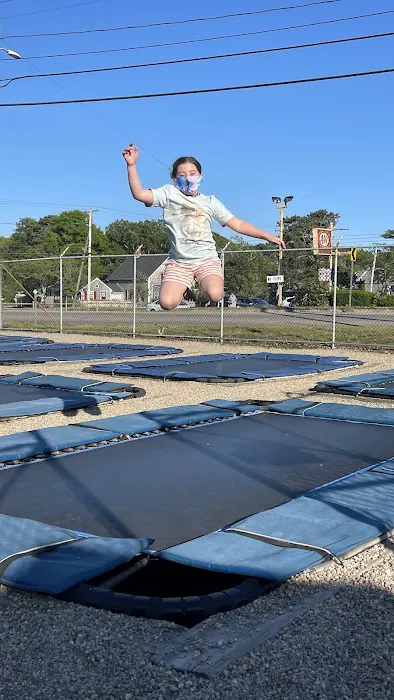 Trampoline Center Picture 5