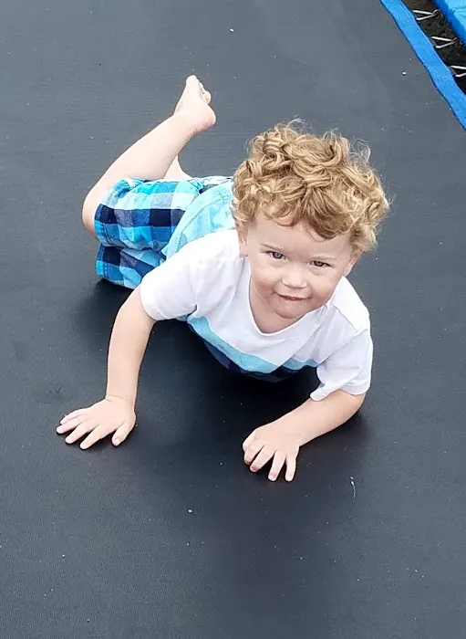 Trampoline Center Picture 6