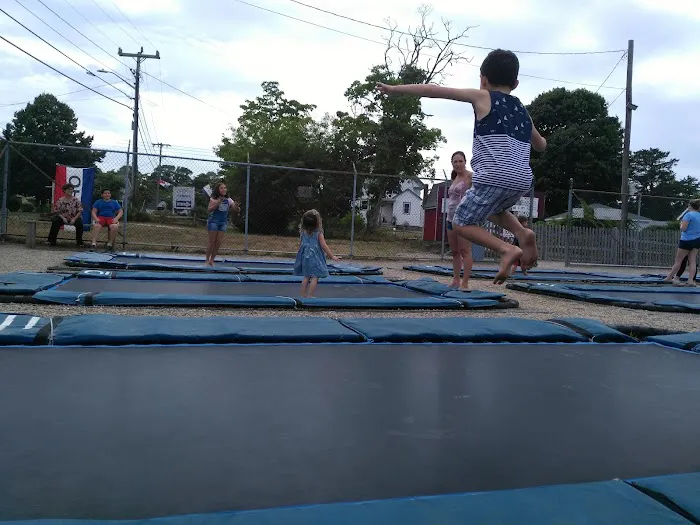 Trampoline Center Picture 4
