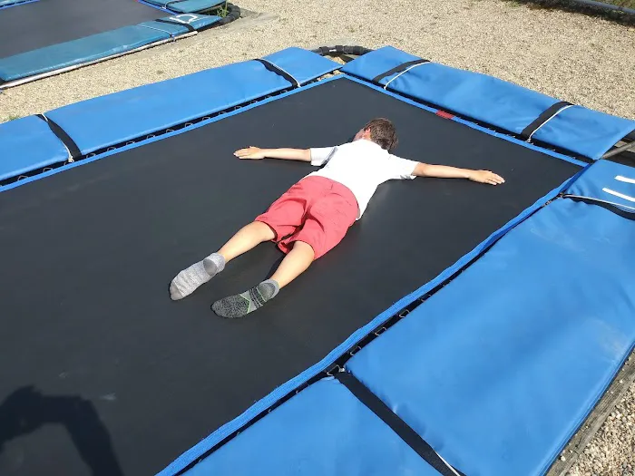 Trampoline Center Picture 7
