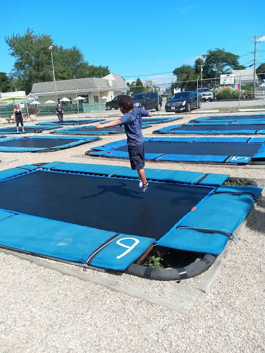 Trampoline Center Picture 8