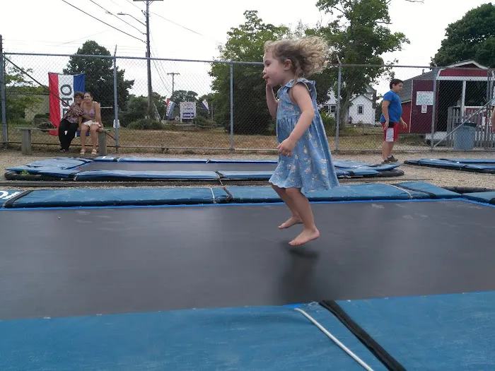 Trampoline Center Picture 10