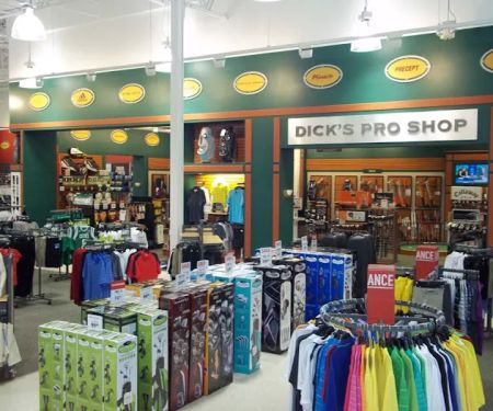 DICK'S Sporting Goods