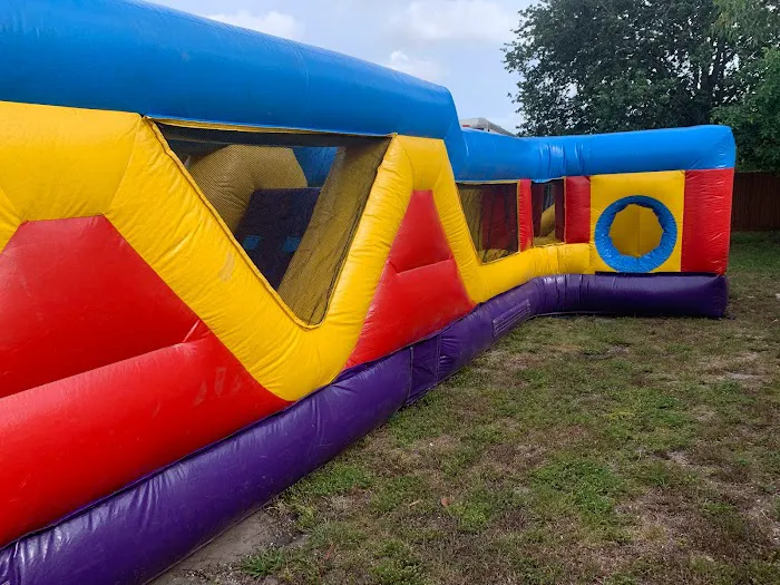 Dantes bounce house llc Picture 3