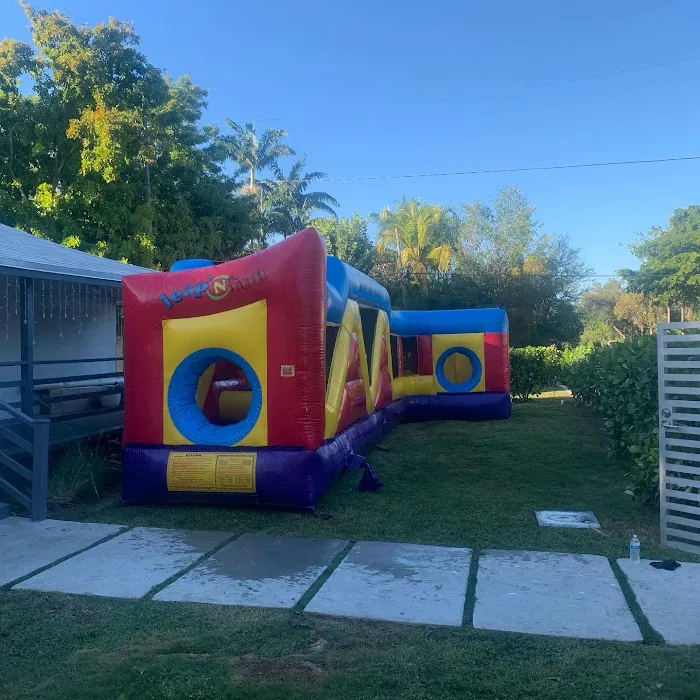 Dantes bounce house llc Picture 5