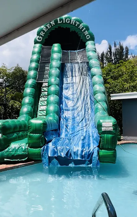 Dantes bounce house llc Picture 2