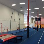 Gymnastics Du Sol