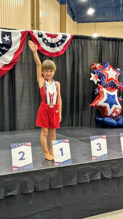 Gymnastics Du Sol Picture 4