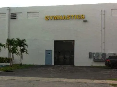 Gymnastics Du Sol Picture 10