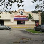 Chuck E. Cheese