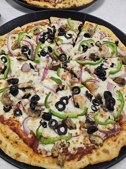 Chuck E. Cheese Picture 7