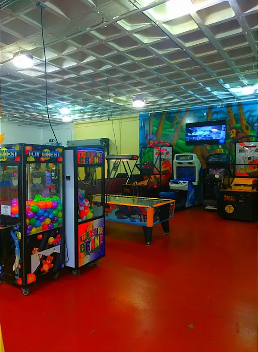 Fun Zone Picture 2