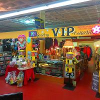 Fun Zone ico