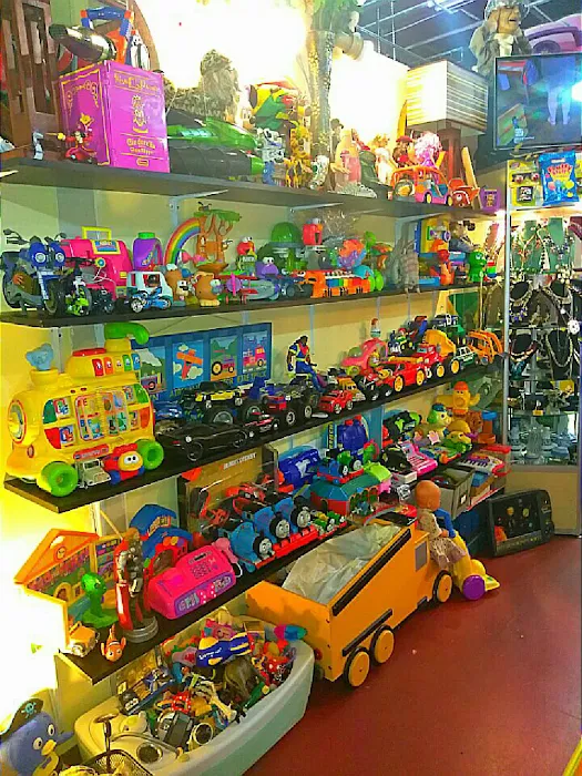 Fun Zone Picture 5