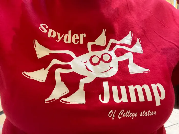 Spyder Jump of College Station Picture 2