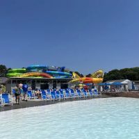 Wicked Waves Cape Cod ico