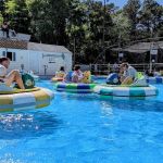 Grand Slam Entertainment, Cape Cod Bumper Boats, Batting Cage, Zip Line, Family Fun Cape Cod