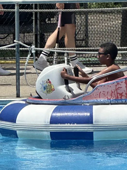 Grand Slam Entertainment, Cape Cod Bumper Boats, Batting Cage, Zip Line, Family Fun Cape Cod Picture 8