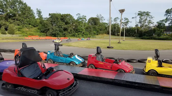Bud's Go-Karts Picture 1