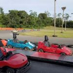 Bud's Go-Karts