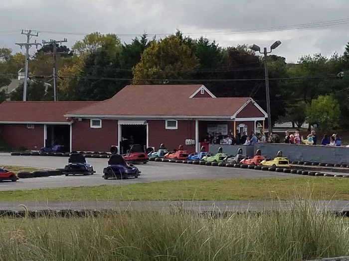 Bud's Go-Karts Picture 7
