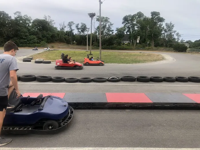 Bud's Go-Karts Picture 6