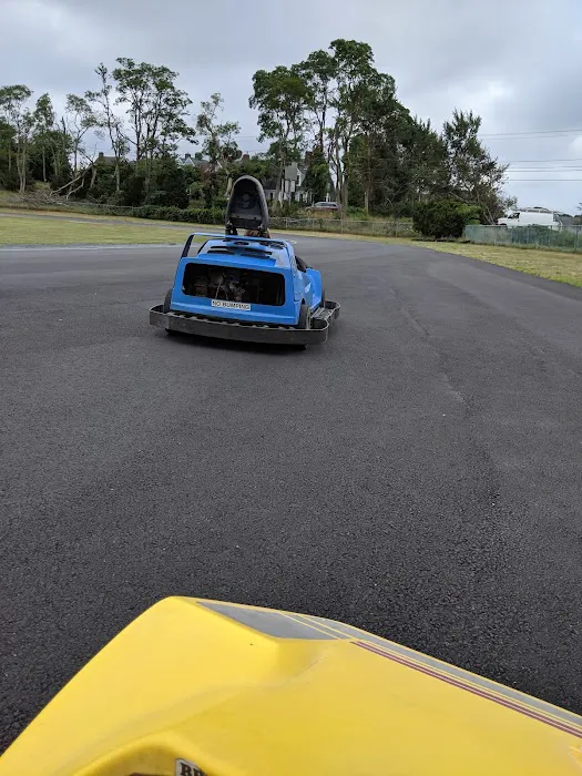 Bud's Go-Karts Picture 9