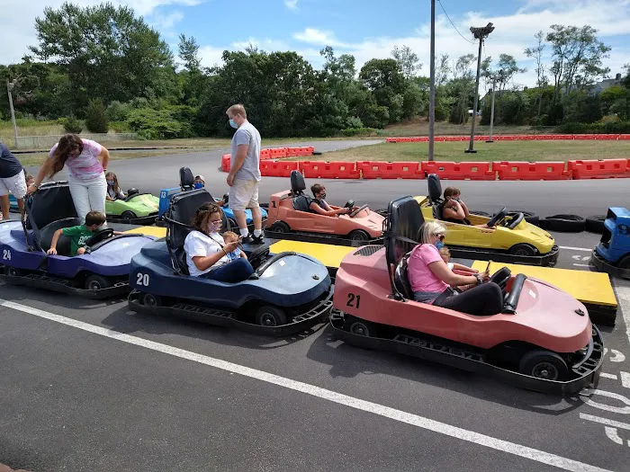 Bud's Go-Karts Picture 10
