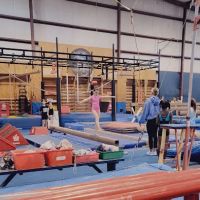 Xtreme Cheer All Stars ico