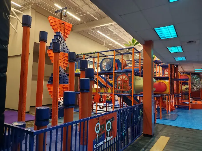 Xtreme Jump Adventure Park Picture 1