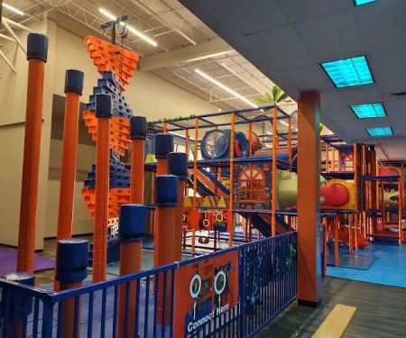 Xtreme Jump Adventure Park