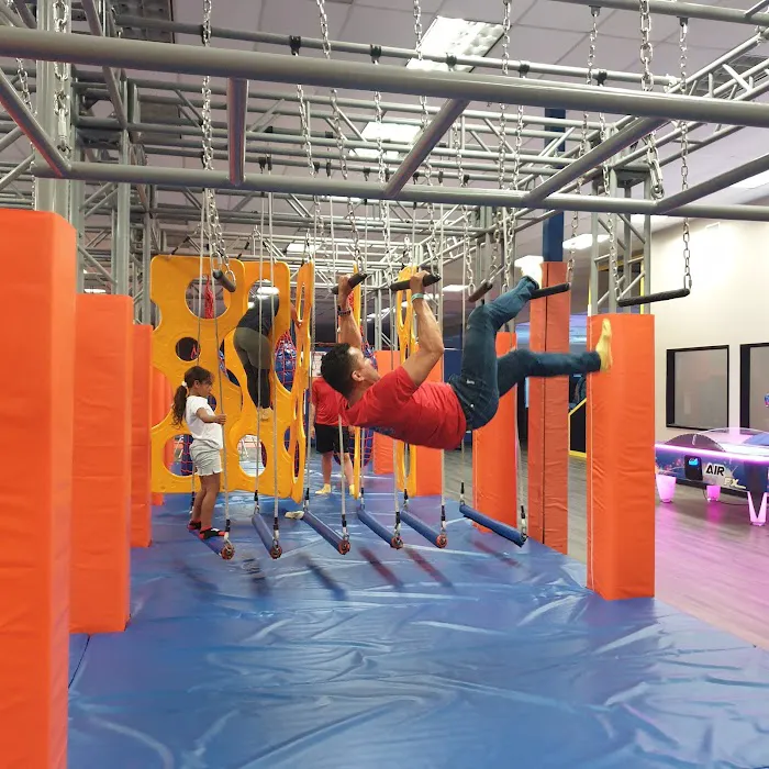 Xtreme Jump Adventure Park Picture 5