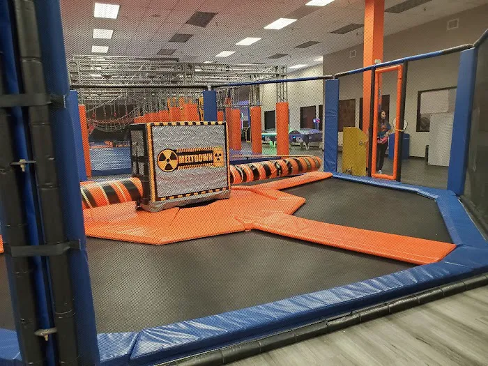 Xtreme Jump Adventure Park Picture 3
