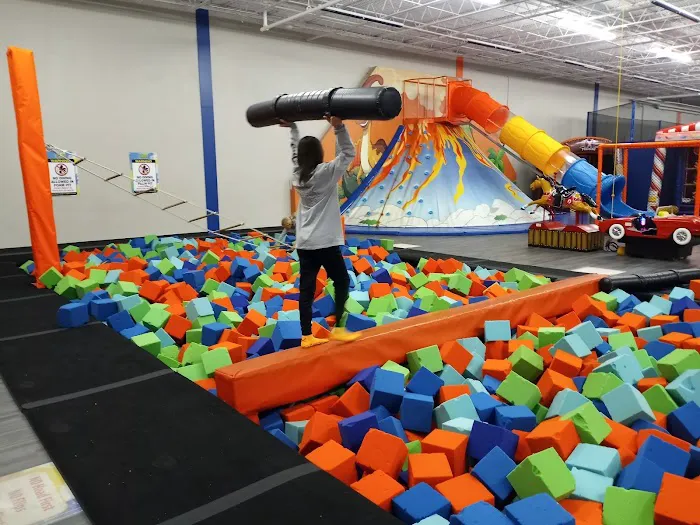 Xtreme Jump Adventure Park Picture 4