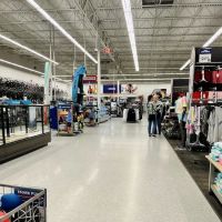 Academy Sports + Outdoors ico