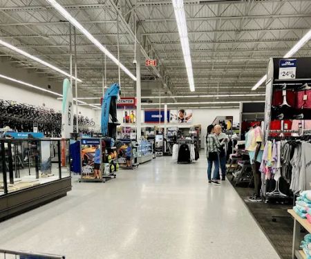 Academy Sports + Outdoors