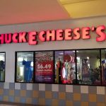 Chuck E. Cheese