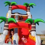 The Jumping Company