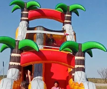 The Jumping Company