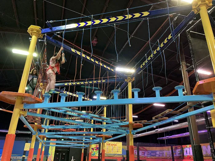 Urban Air Trampoline and Adventure Park Picture 2