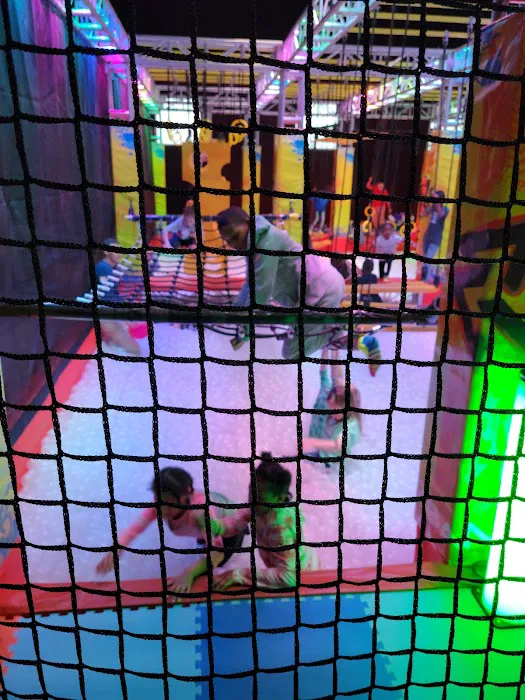 Urban Air Trampoline and Adventure Park Picture 8
