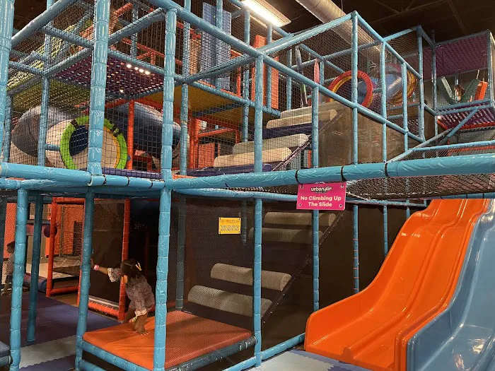Urban Air Trampoline and Adventure Park Picture 3