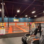 Urban Air Trampoline and Adventure Park