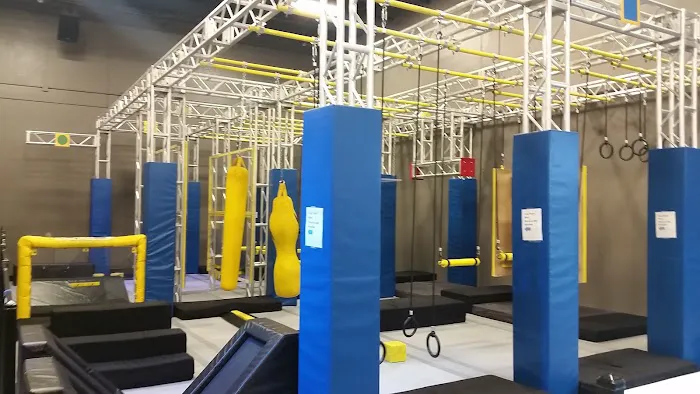 Urban Air Trampoline and Adventure Park Picture 7