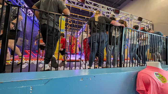 Urban Air Trampoline and Adventure Park Picture 6