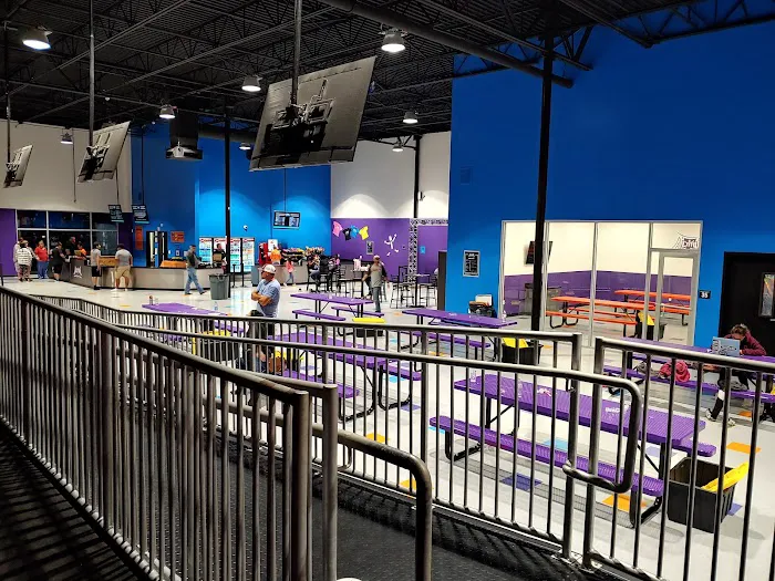 Altitude Trampoline Park Picture 1
