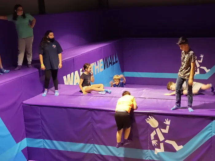 Altitude Trampoline Park Picture 6