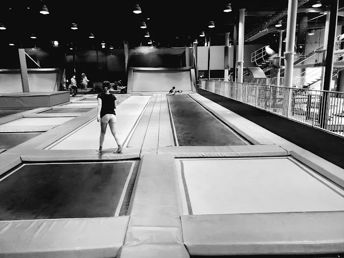 Altitude Trampoline Park Picture 9